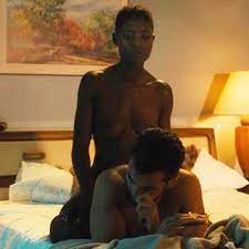 Jodie Turner-Smith Nude Sex Scenes - Scandal Planet