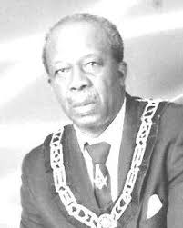 Ormand Albert Butler