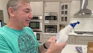 Amazon.com: Sparkle Plenty Chandelier Cleaner Drip Dry Spray No Wipe