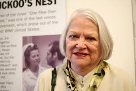 Nurse Ratched'-actrice Louise Fletcher (88) overleden