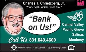 Carmel Pine Cond, March 17, 2023 (main news)