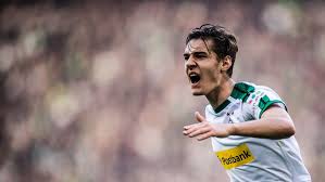 Florian neuhaus has handed liverpool a boost by rejecting claims he has joined bayern munich. Florian Neuhaus Described He D Be An Asset To Liverpool S Pressing Style