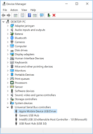 Jika Komputer Tidak Mengenali Iphone Ipad Atau Ipod Apple Support