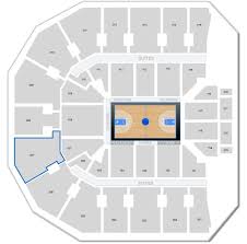 virginia basketball john paul jones arena seating chart