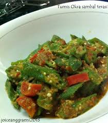 Ada banyak macam resep masakan daging sapi seperti rendang sapi dan lain lain. Masakan Okra Ladies Fingers Agroklinik