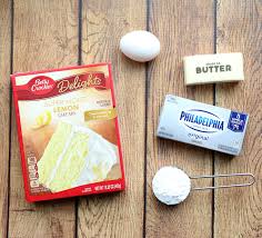 Some tasters detected hints of coconut and lemon, while others complained about a chemical aftertaste. Heavenly Lemon Cookies Fast Easy Oh So Good It S Always Autumn