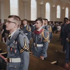 Hargrave Military Academy