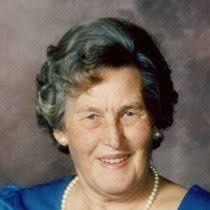 Death Notice for Florence Ella (Grabowski) Evers