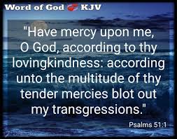 Listen to psalm 51 using the kjv bible online. Psalm 51 1 Kjv King James Scripture Encouragement Facebook