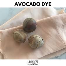 To start any knit item, you'll need to cast your yarn onto a needle to begin making knit stitches. How To Dye Fabric And Yarn Using Avocado Dye La Creative Mama