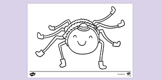 Make this spider man coloring page the best! 10 000 Top Spider Colouring Teaching Resources