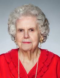 Phyllis Goff Harvel Obituary July 28, 2019