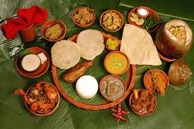 On bengali new year's eve, bengalis visit the kalighat temple to offer prayers. Celebrating Poila Boishakh Bengali New Year 2018 With Love Food And Family India Com