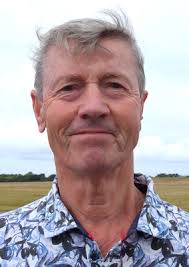 Guernsey Aero Club Committee 2025-2026