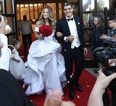 Want to discover art related to kovacic? Just Married Vier Real Stars Verheiratet Real Total