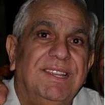 Tribute for Salvatore John Festa