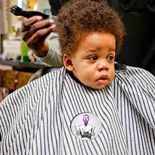 Maybe you would like to learn more about one of these? Little Black Boy Haircuts The Best Modern Hairstyles