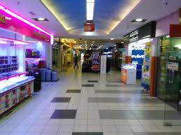 Terminal 1 Shopping Centre Negeri Sembilan 60 6 767 3194