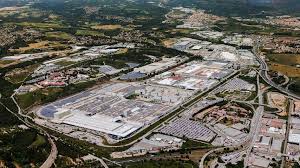 Maybe you would like to learn more about one of these? Seat Martorell Produces More Than 500 000 Cars In 2019 Seat