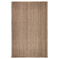 Lohals Vloerkleed Glad Geweven Naturel 200x300 Cm Ikea In 2020 Vloerkleed Ikea Tapijt