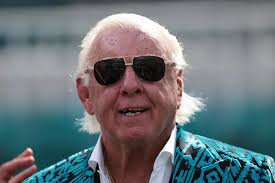 Ric Flair Rants Over WWE's 'Lack of Respect' Amid Ludwig Kaiser Controversy