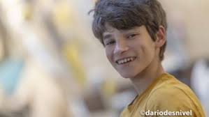 Categoría: Escaladores