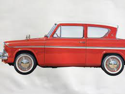 Pin On Vintage Motors