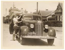 Image result for Eagle Brown 1935 Pontiac