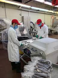 Nathan likes his steak rare, so don't cook it for more than ten minutes. Meats Laboratory Eyes Expanded Programming After Pandemic Shutdown Mirage News