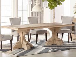 Shop dining room tables and other modern, antique and vintage tables from top sellers and makers around the world. Essentials For Living Bella Antique Smoke Gray 98 Wide Rectangular Dining Table Esl8078sgrypne