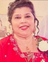 Dr. Matilda Joseph Kallingal Obituary