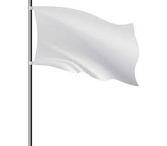 Empty White Flag Developing In The Wind Mockup Flag Banner Clipart Flag Icons White Icons Png And Vector With Transparent Background For Free Download Mastros De Bandeira Dia Da Republica Bandeira