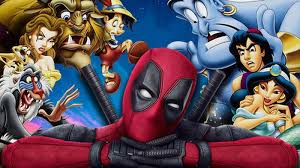 Image result for Mental:Magic And Madness, Mickey Mouse.Men.