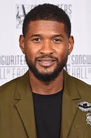 Usher : sa biographie, filmographie, et quelques photos