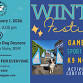 Wags & Wiggles Free Winter Festival - Wags & Wiggles, 23171 Arroyo Vista Event Image