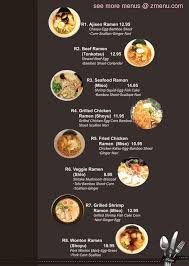 Online Menu Of Yummy Poki Restaurant Smyrna Tennessee 37167 Zmenu