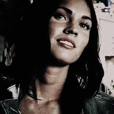 Megan Fox Fast and Furious Scene