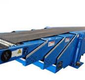 FEIFER - ParcelMaster - telescopic driven belt conveyor