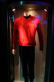 Star Trek Uniforms Wikiwand