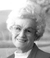 Lois Duke Obituary (2009)