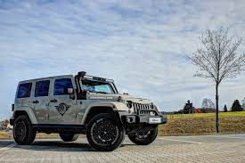 5 out of 5 stars. 3 Jeep Individual Jeep Wrangler Tuning By Autohaus Mayrhormann Gmbh