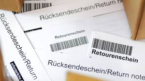 Aktuell sicherst du dir 60. Kabinett Bringt Novelle Auf Weg Was Bringt Der Gesetzesentwurf Zu Retouren Zdfheute