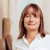 Rita Haas's Instagram, Twitter & Facebook