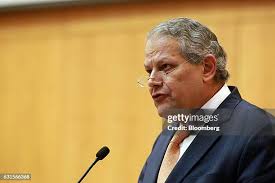 36 Luis Robles Miaja Photos & High Res Pictures