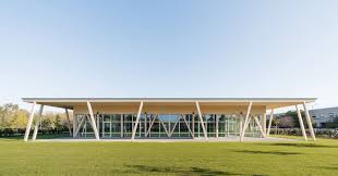 Parma, simmetria e incastri perfetti nella scuola inclusiva di Enrico ...