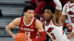 The school's team currently competes in the southeastern conference. Alabama Crimson Tide Vs Arkansas Razorbacks Basketball Video Highlights Score