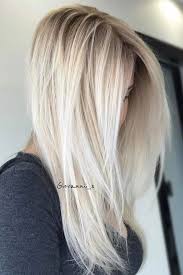 Frisuren blond mittellang 2018 via cassydy.info. 2020 Best Blonde Wigs 40 Inch Blonde Wig Cooleso Balayagehairblonde In 2020 Blonde Hair Color Front Lace Wigs Human Hair Frontal Hairstyles