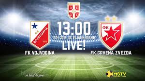 Fk vojvodina is going head to head with fc hradec králové starting on 4 feb 2017 at 10:00 utc. Fk Vojvodina Vs Fk Crvena Zvezda U21 Omladinska Liga Srbije Video Dailymotion