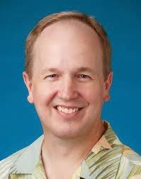 Ililani Media: HECO's Potential Heir: Jim Alberts