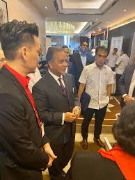 Coat of arms of malaysia. Deputy Finance Minister Yb Dato Bank Negara Malaysia Facebook